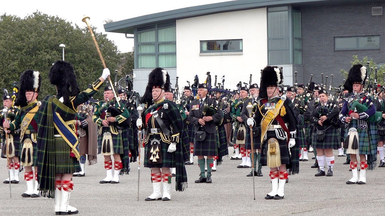Armed Forces Day 2019