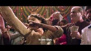QUEEN TRAILER with English subtitles