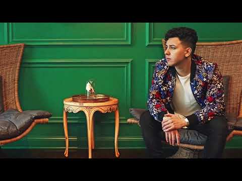 Adam Martinez - "Too Late" (Official Audio)