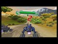 ExciteBots: Trick Racing (Online Race #1)