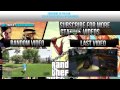 GTA 5 Online: - How to Rank up Fast!