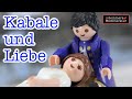 Kabale und Liebe to go - Neufassung (Schiller in 9,5 Minuten)