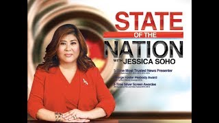 State of the Nation Livestream (July 18, 2019) | Replay
