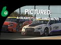 Corkscrewed | ATTC Round 4 @ Laguna Seca Corkscrewed | ATTC Round 4 @ Laguna Seca