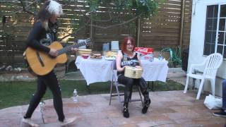 Watch Psycho Delia 2 Degrees Of Separation video