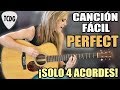 Download Canción fácil en guitarra para principiantes: ¡Solo 4 acordes!: Perfect (Ed Sheeran) Canción fácil en guitarra para principiantes: ¡Solo 4 acordes!: Perfect (Ed Sheeran)