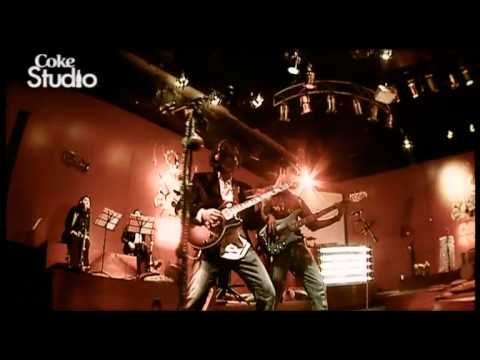 Zinda Strings Coke Studio Pakistan Season 1