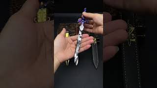 Link Master Sword Royal Guard Sword