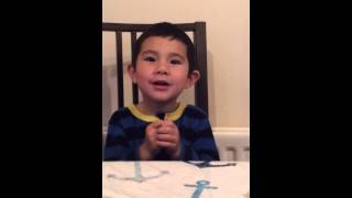 One Lovely Morning Prayer By Neo Jon Dixon.