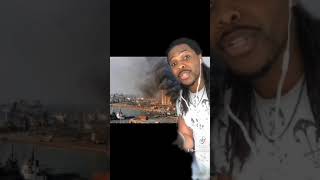 2020 Lebanon Explosion Facts