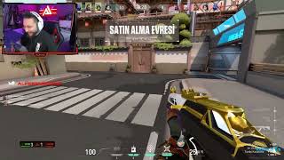 Meli̇h Kalkan Alptv Yayininda Rage Geçi̇ri̇yor Ahdkashdklah