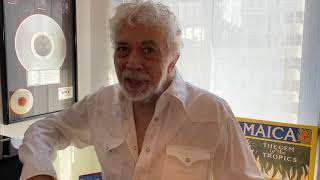 Monty plays chopsticks (LOL) and special surprises from the private archives!