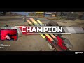 APEX LEGENDS BEST PLAYS #1 (TWITCH HIGHLIGHTS)