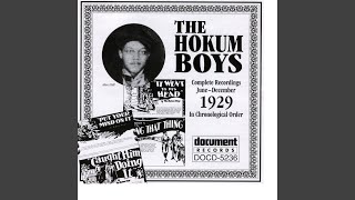 Hokum Blues