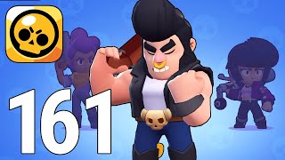 Brawl Stars Season 5 Gameplay Walkthrough Part 161 - Bull Iosandroid Games