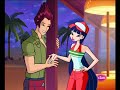 Winx Club cuarta temporada cap16 3/3 en Castellano