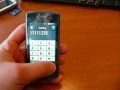 Foto pequena LG Crystal (GD900)