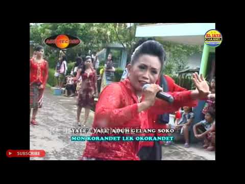 GELANG SOKO ⚘SOGUKAN CAMPURSARI MEDURO DJOWO-DJOYO LARAS,ds Lumbangsari -Kec Bululawang -Kab Malang