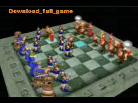 animated chess games free download - SourceForge