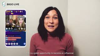 Bigo Live Tutorial - How To Become A Bigo Live Signed Broadcaster