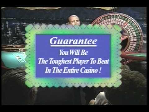 Craps advanced