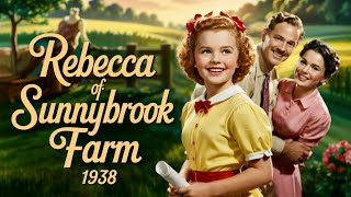 Rebecca Of Sunnybrook Farm 1938 Film In English, Shirley Temple, Randolph Scott, Jack Haley
