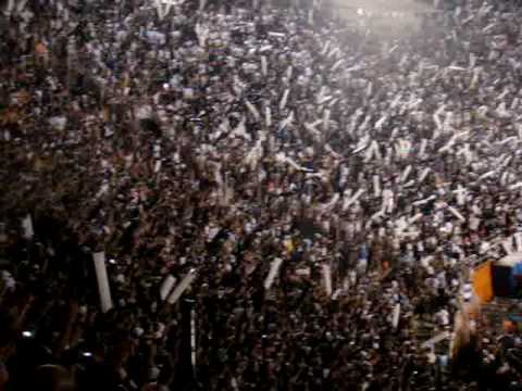 Canto Bando de Louco - Corinthians