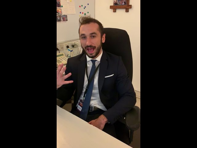 יש לך אירוע שמגיע מחו"ל? צריך דיילות דוברי שפות? אנחנו כאן