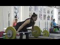 weightlifting