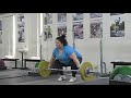 weightlifting