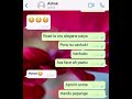Adult WhatsApp Tamil Chat | The Boy Next Door 🔞 PART 2