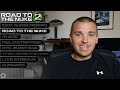 Lots of Updates : 100K, Billionaire's, Gunnars and more.....
