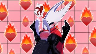 Silksong X The Knight Have Good Friends But Also... Comic Dub Hollow Knight