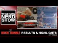 WWE Royal Rumble 2014 Results & Highlights