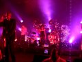Faithless Performing Muhammed Ali At The Doncaster Dome 24/05/2010