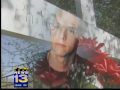 Driver allegedly moved pedestrian's body