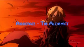 Watch Airospace The Alchemist video