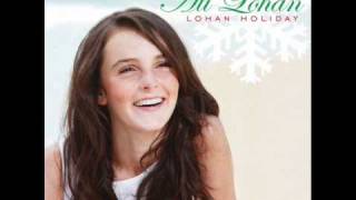 Watch Ali Lohan Lohan Holiday video