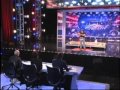 حركه رائعه صفقوا لها الجمهور والحكام بحراره America Got Talent