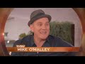 Judge Judy, Mike O'Malley and Dr. Kristi Funk on The Queen Latifah Show