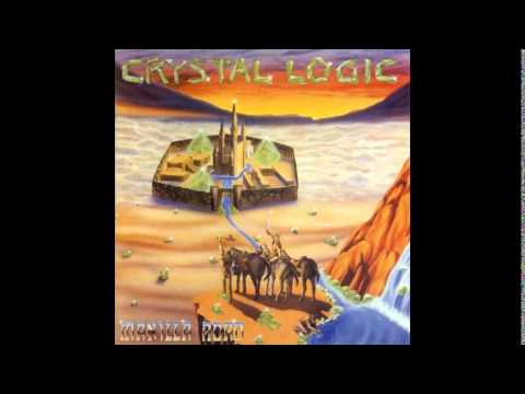 Crystal Logic Video