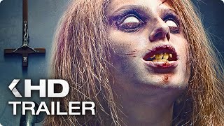 THE INHABITANT Trailer German Deutsch (2018) Exklusiv