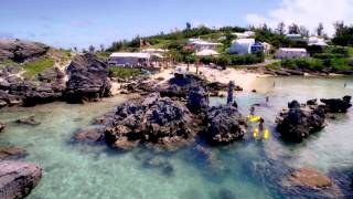 Let's GO! Bermuda