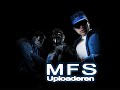 Mfs Eliten - Straffefangen feat (M-A   A.K.A   Fidusen)