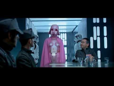 YOUTUBE DARTH VADER youtube darth vader: