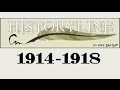 [Historyline 1914-1918 - Игровой процесс]