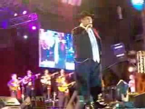 Festival de La Salamanca 2014: El Chaqueño Palavecino