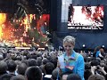 Video Depeche Mode - hole to feed - Berlin 2009
