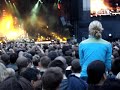 Depeche Mode - hole to feed - Berlin 2009