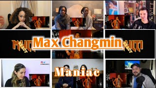 MAX CHANGMIN (최강창민) \
